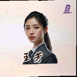 王芳